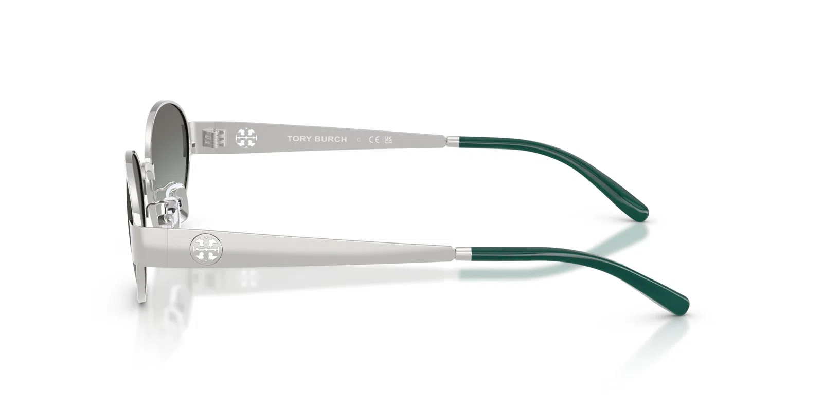 Tory Burch 6116 Sunglasses - view 15